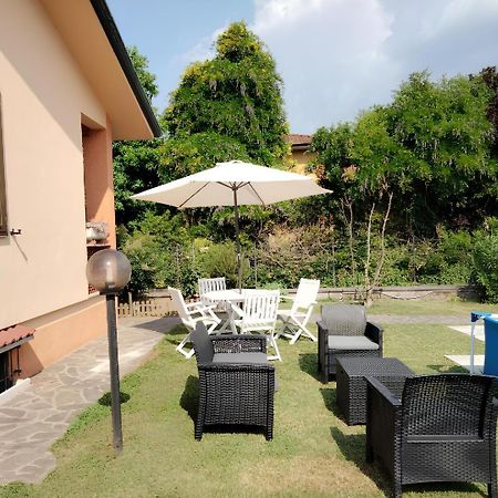 B&B Le Mi' Cocche Capannori Exterior foto