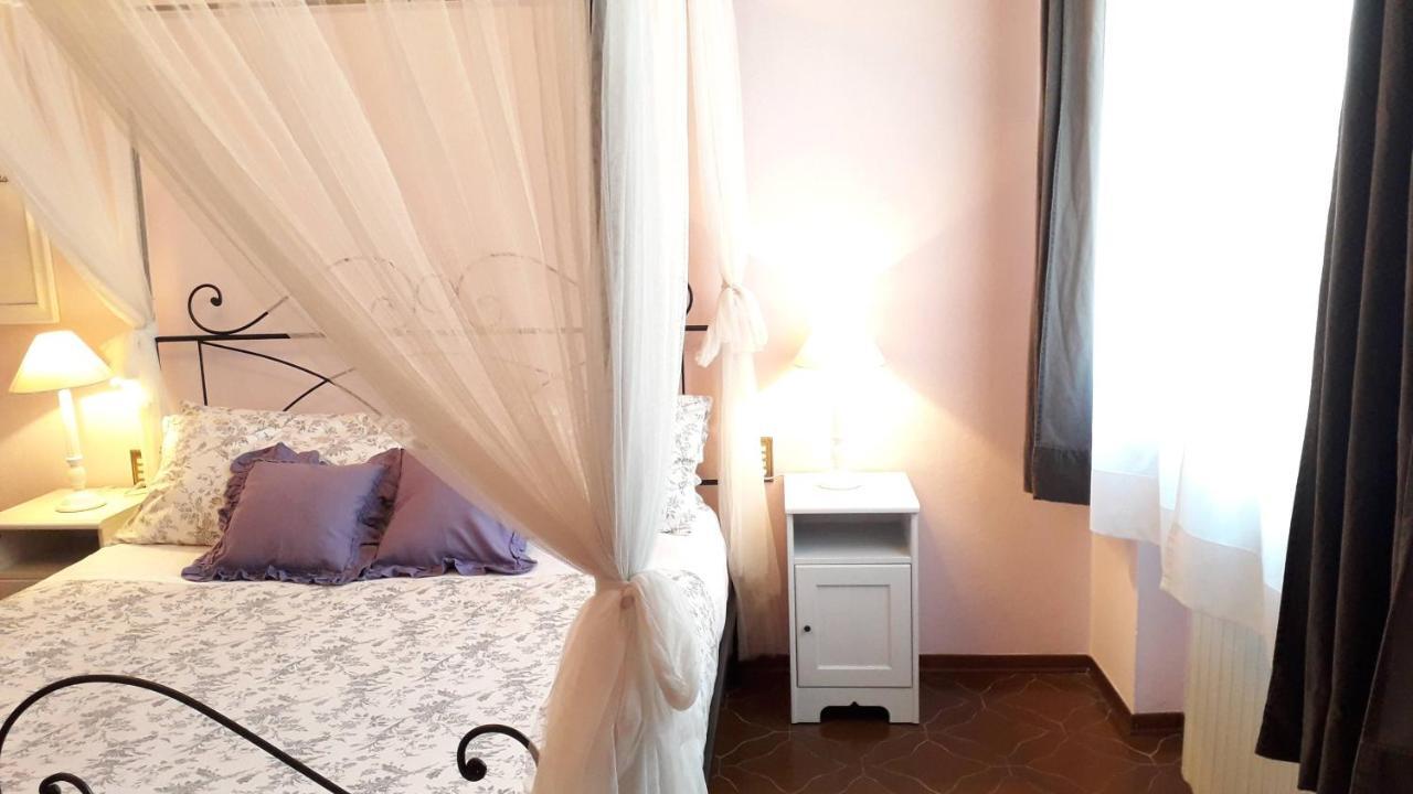 B&B Le Mi' Cocche Capannori Exterior foto