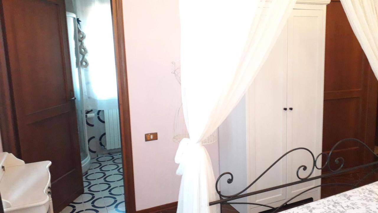 B&B Le Mi' Cocche Capannori Exterior foto